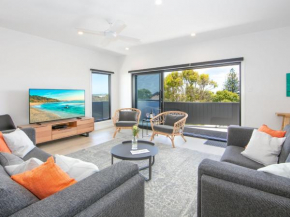 The Bay House 7 Bay Street Angourie